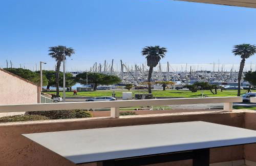 Studio Port Vauban Antibes - Foto 1