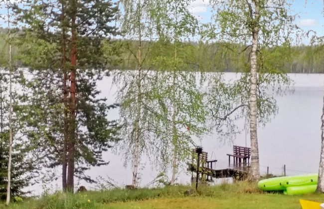 3 bedroom House in Kuopio with sauna - Photo 5