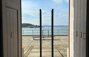 Luxurious Harbourside Apartment - Foto 8