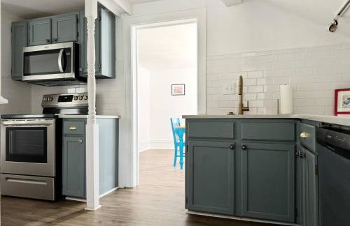 Evansville Holiday House - Foto 26