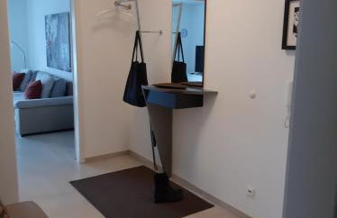 Ferienwohnung mit Seeblick und PKW Abstellplatz am Haus - Foto 7