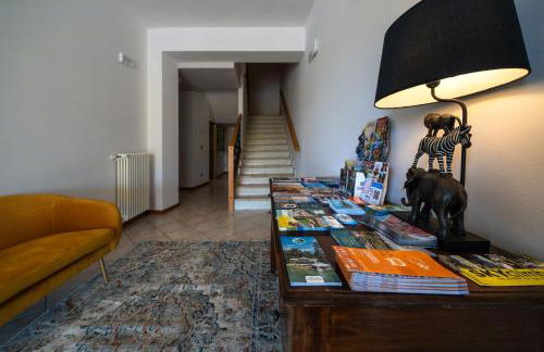 Hotel MAX Lazise &Appartamenti - Foto 5