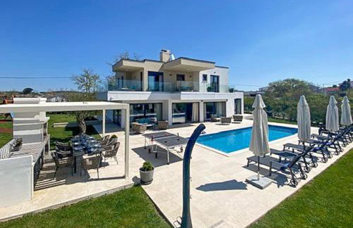 Villa Frani by Interhome - Foto 15