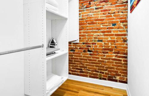 Federal Hill & Inner Harbor Lux Retreat Sleeps 6 - Foto 31