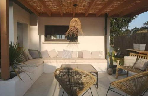 Maison Rivière - Foto 41