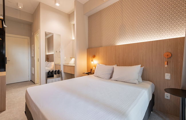 ESD - Studios E-Side By Anora Spaces - Foto 41