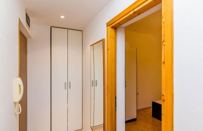 Apartment Antej - One Bedroom Apartment With Terrace and City View - Foto 5