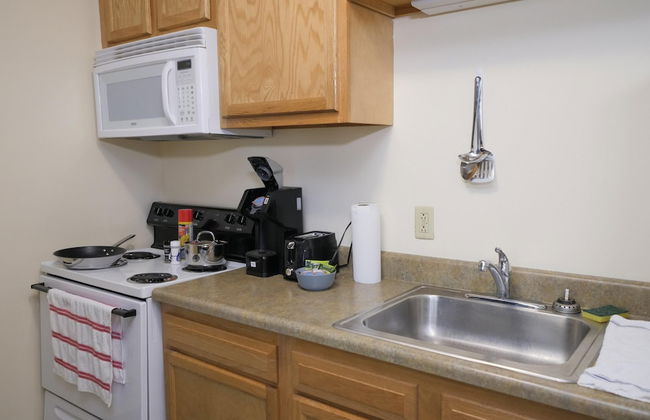 2 Bedroom 2 Bath City Views - Foto 1