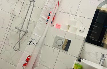 Mieszkanie, kawalerka na wynajem kilkudniowy budynek 48 mieszkanie nr20 - Foto 11