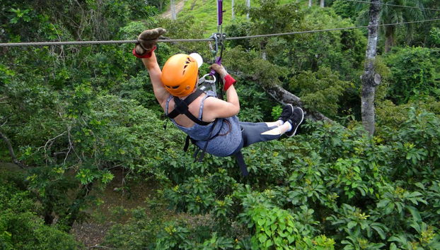 Puerto Plata Adventure Tour - Foto 3