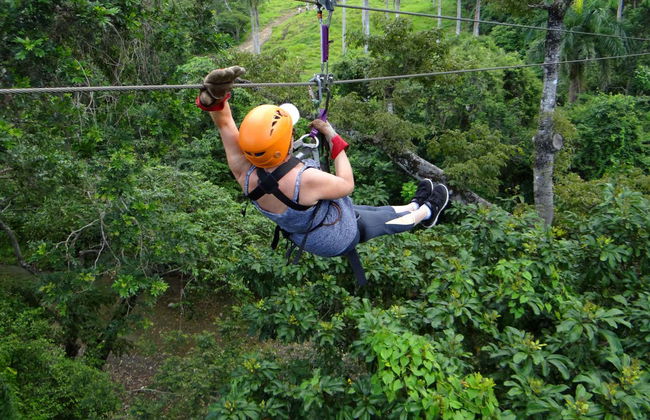 Puerto Plata Adventure Tour - Photo 3