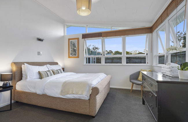 Gorgeous Family Home-Fully Fenced & Toys - Foto 28