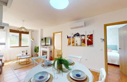 Apartamentos Consuegra frente a los molinos - Foto 64