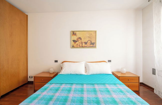 Casa Anna - 20 min da Venezia - Parking - Foto 3