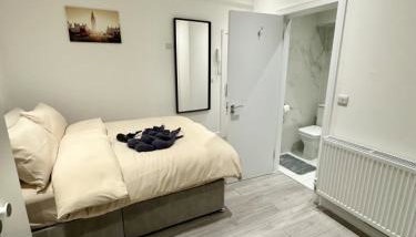 Studio Near London Big Ben - Foto 4