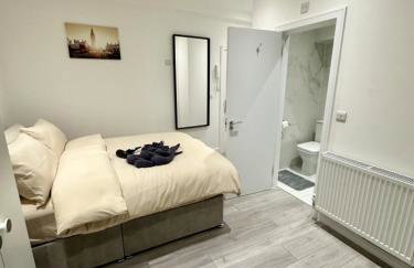 Studio Near London Big Ben - Foto 4