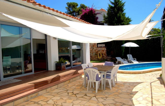 Villa Sant Llorens - Foto 1