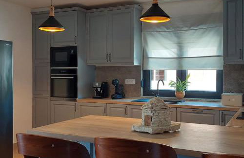 Villa Vallese Bale - Foto 28