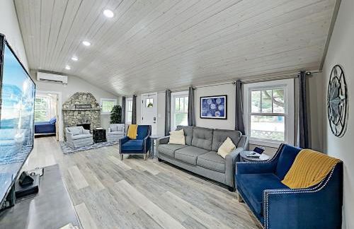 Asheville Black Mountain Escape - Foto 6