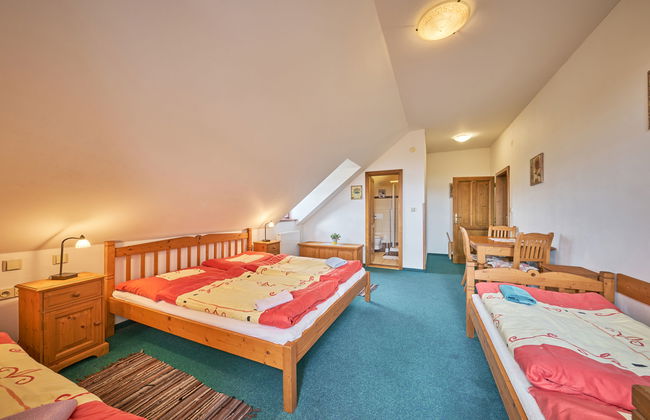 Růžovka - Photo 34