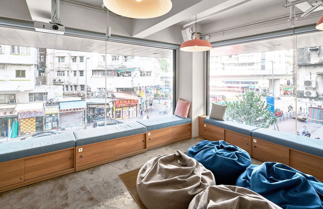 Weave Studios - Prince Edward - Photo 8