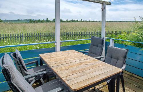 Möve Aba Bungalow 68 - Photo 17