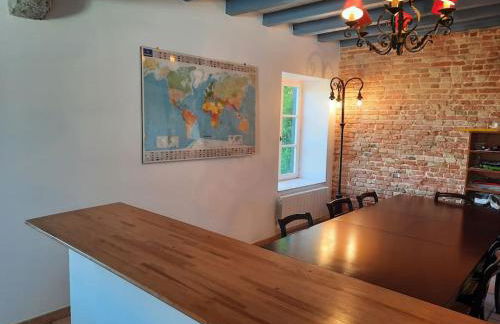 Charmante maison familiale avec jardin et jacuzzi proche océan - Foto 15