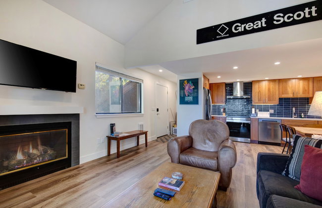 Red Pine Condos by Park City Vacations - Foto 24