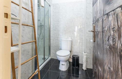 Alfama Santa Apolonia Apartment - Foto 13