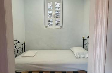 Cycladic house with amazing view in Potamia village - Foto 10