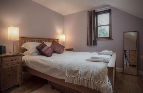 Llais Afon - 3 Bedroom Holiday Home - Fishguard - Foto 74