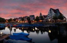 Ferienwohnung Paula in Friedrichshafen - Foto 21