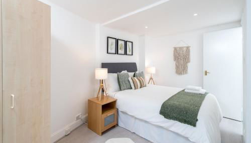 Russell Sq Suite - 2 Bed Central London Apartment - Foto 3