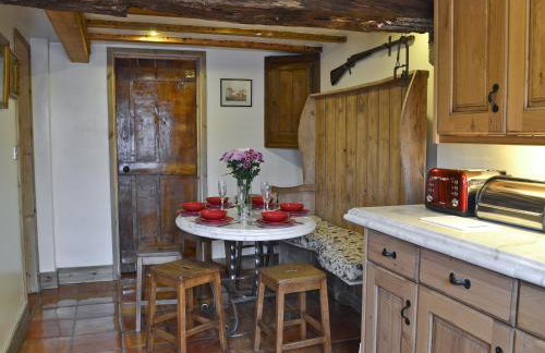 Keepers Cottage - Foto 4