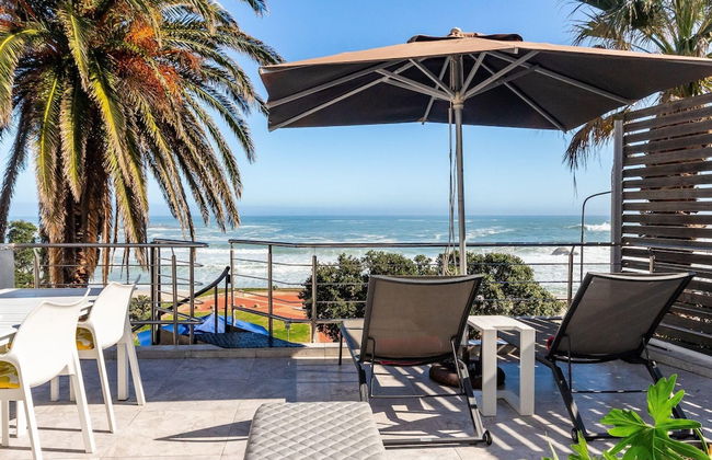 Beautiful 3bedroom Seaside Apartment Paloma Apartment - Photo 1