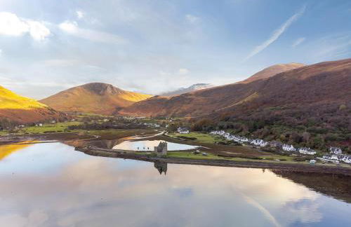 2 Bed in Lochranza 77882 - Photo 21