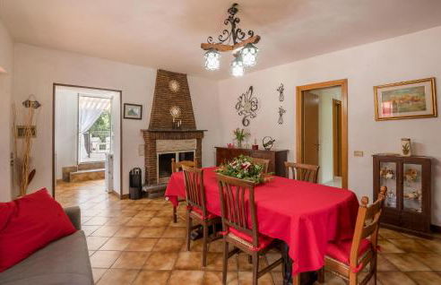 Lovely Home In Montasola With Wi-Fi - Foto 21