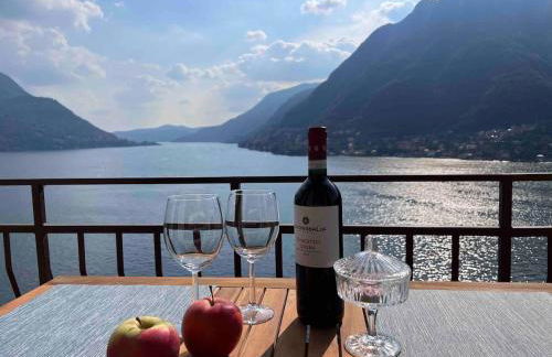 Lake view Apartment - Foto 1