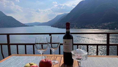 Lake view Apartment - Foto 1