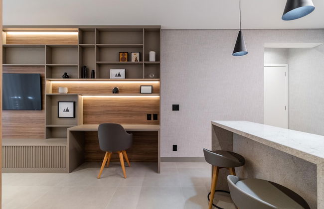 Landingcb 1301 in S o Paulo - Photo 56