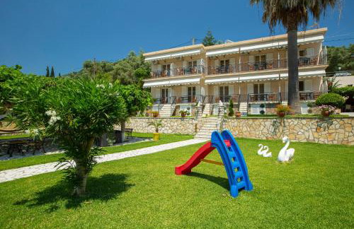 Kerasoula Apartments - Foto 27