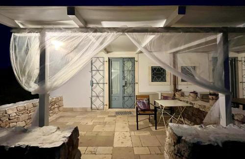 Trullo Dimora Podere Papilio - Photo 57