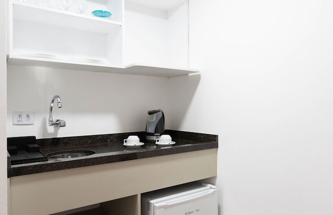 NewCiti Itaim by Charlie - Foto 26