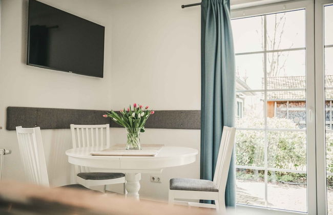 Buhneneck Prerow - Photo 11