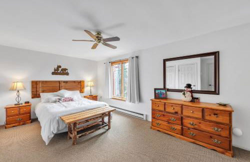 Moxham 58H - Adirondack Retreat Mountain Views - Foto 14