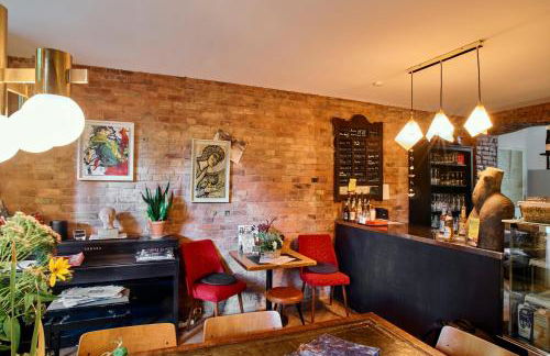 Beautiful and Cozy Remise for up to 6 Guests - Photo 22