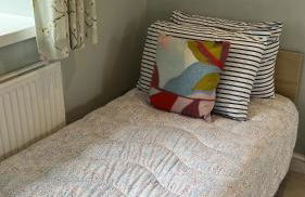 Swallow Cottage - Foto 37