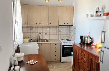 Tinos Beautiful Sunrise Apartment Near Agios Sostis Beach - Foto 12