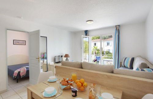 Résidence Odalys Domaine des Eucalyptus - Foto 24