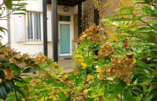 Villa Schiller, 2 studios côté jardin - quartier Orangerie - Foto 30